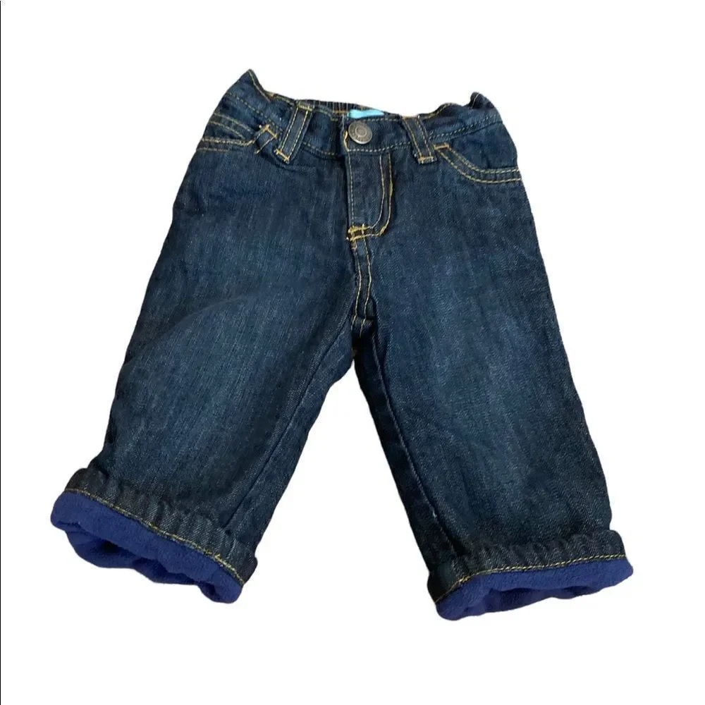 Baby Gap Old Navy Lot Size 0-3 Months